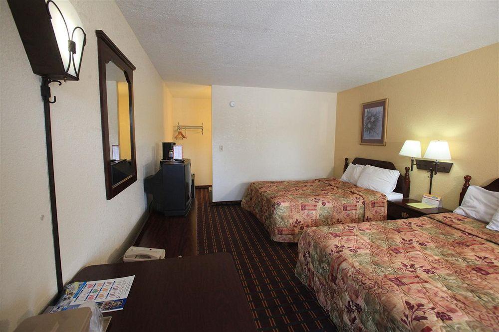 Regency Inn Pigeon Forge Habitación foto